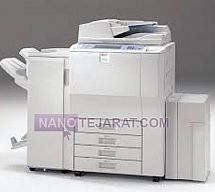 دستگاه كپي ريكو آفيشيو MP7000 دستگاه كپي ريكو آفيشيو MP7000